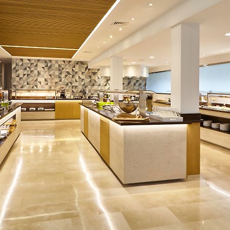 Universal Grand Leon & Spa Colonia de Sant Jordi Екстер'єр фото