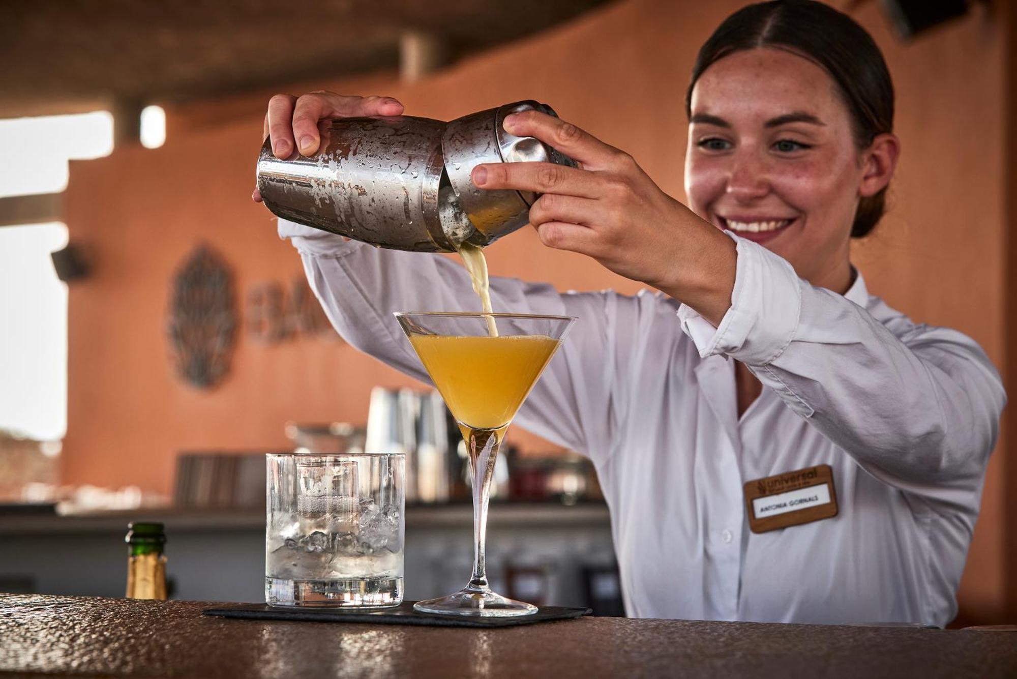 Universal Grand Leon & Spa Colonia de Sant Jordi Екстер'єр фото