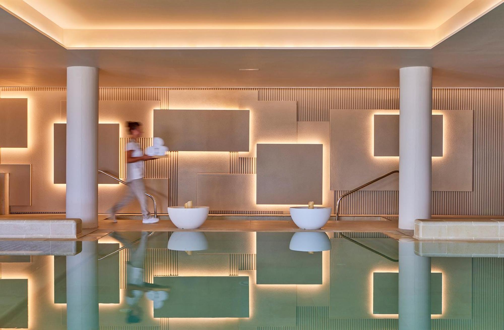 Universal Grand Leon & Spa Colonia de Sant Jordi Екстер'єр фото