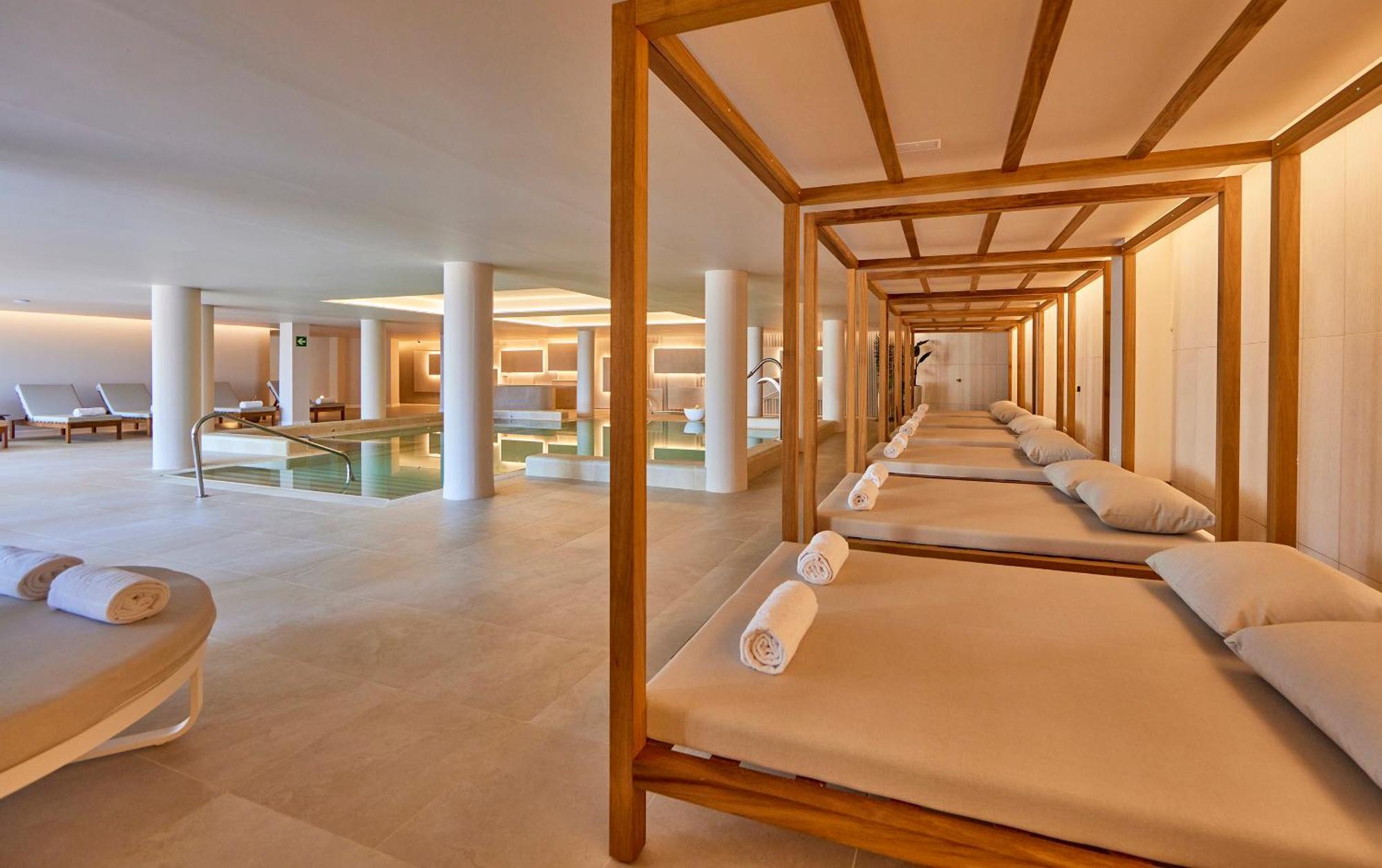 Universal Grand Leon & Spa Colonia de Sant Jordi Екстер'єр фото