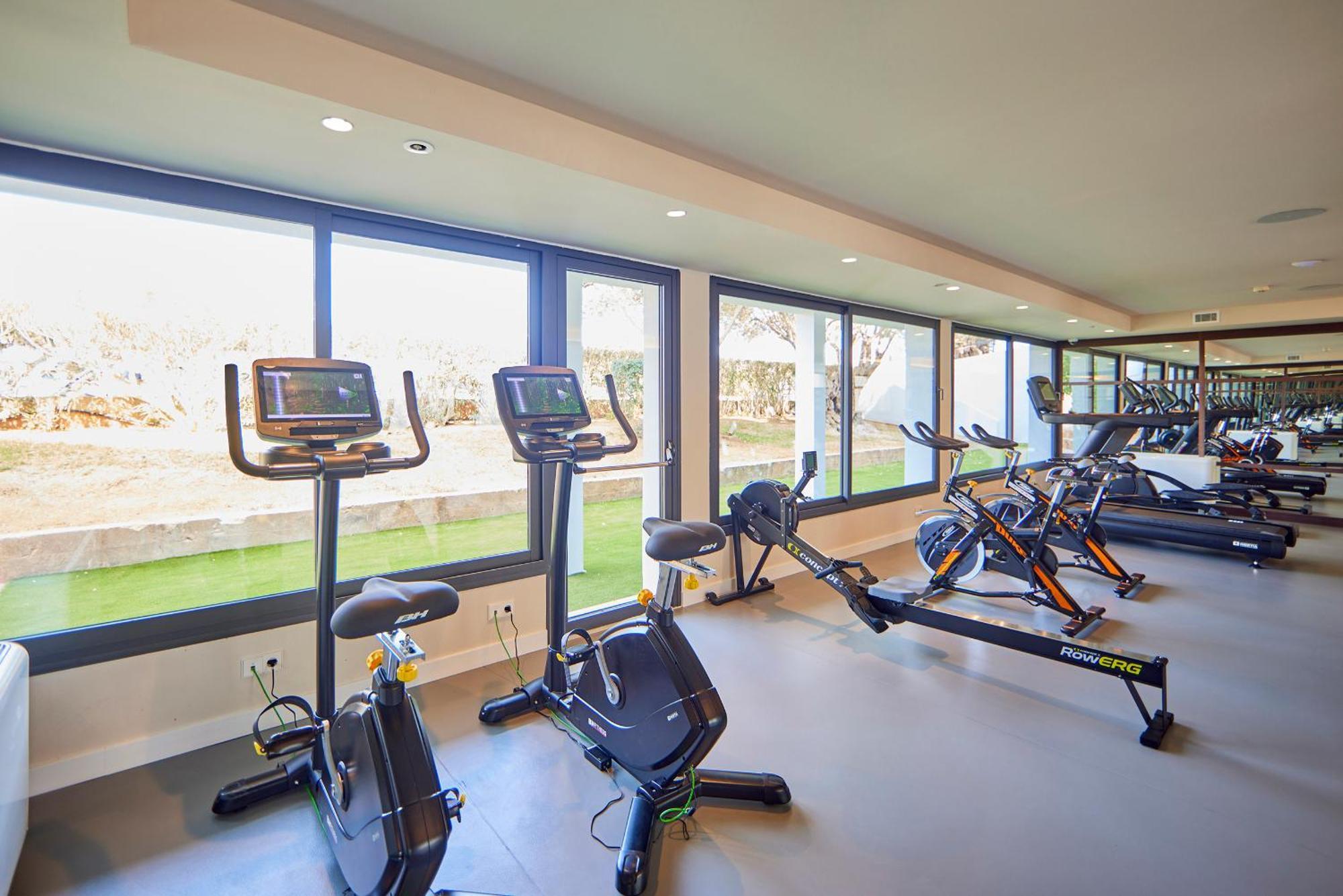 Universal Grand Leon & Spa Colonia de Sant Jordi Екстер'єр фото