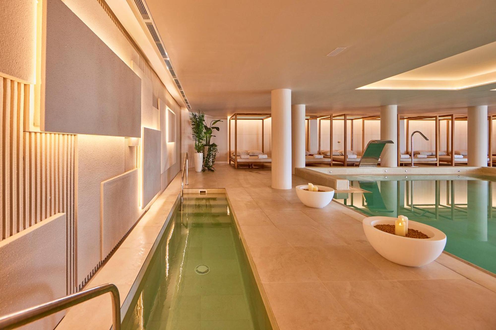 Universal Grand Leon & Spa Colonia de Sant Jordi Екстер'єр фото