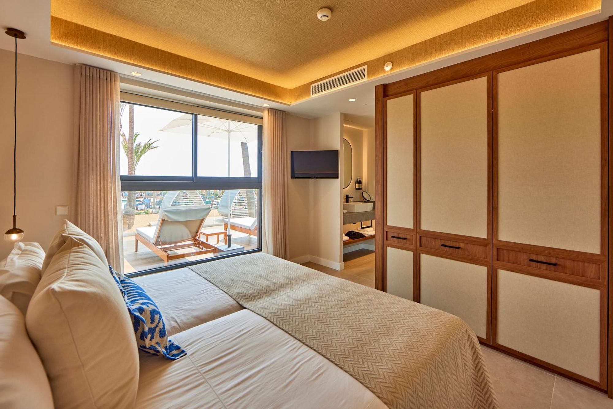 Universal Grand Leon & Spa Colonia de Sant Jordi Екстер'єр фото