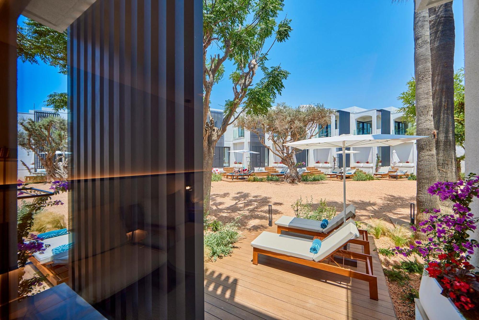 Universal Grand Leon & Spa Colonia de Sant Jordi Екстер'єр фото