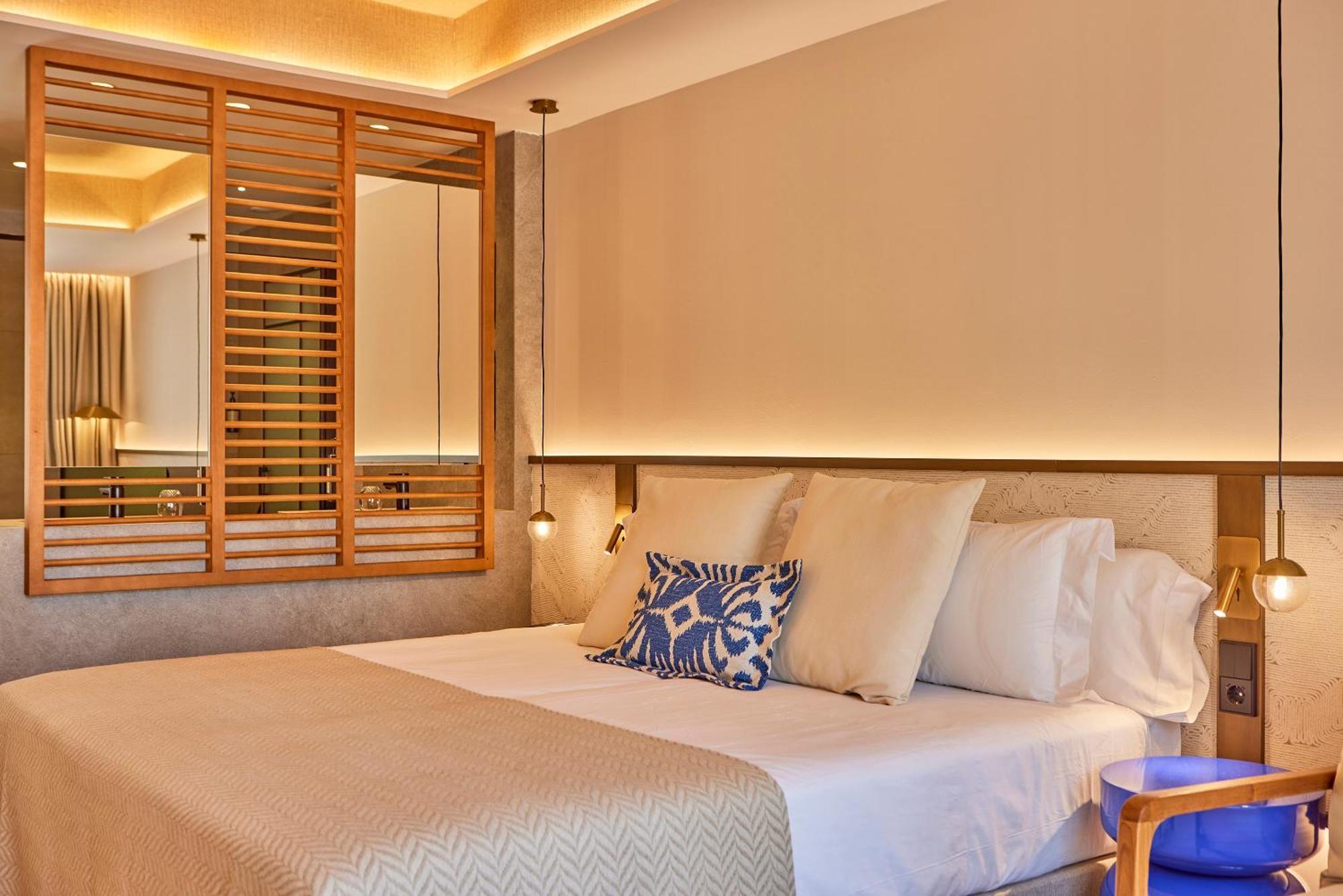 Universal Grand Leon & Spa Colonia de Sant Jordi Екстер'єр фото