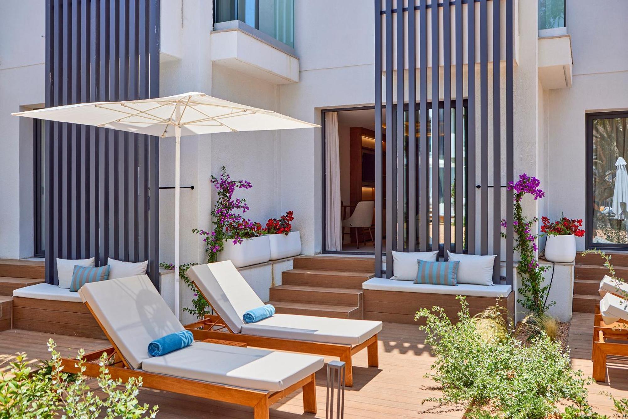 Universal Grand Leon & Spa Colonia de Sant Jordi Екстер'єр фото