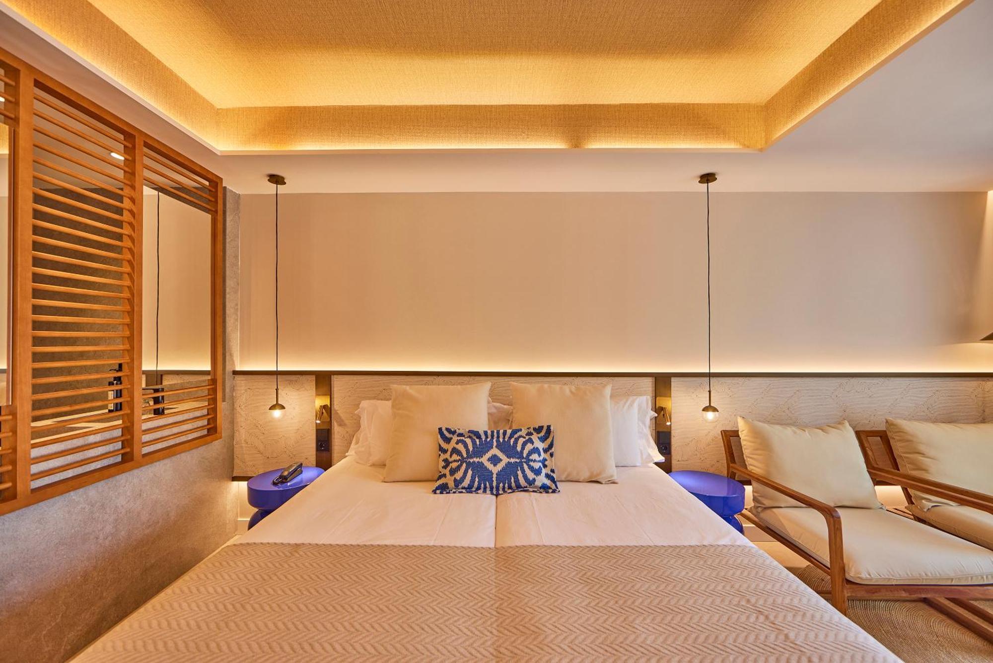 Universal Grand Leon & Spa Colonia de Sant Jordi Екстер'єр фото