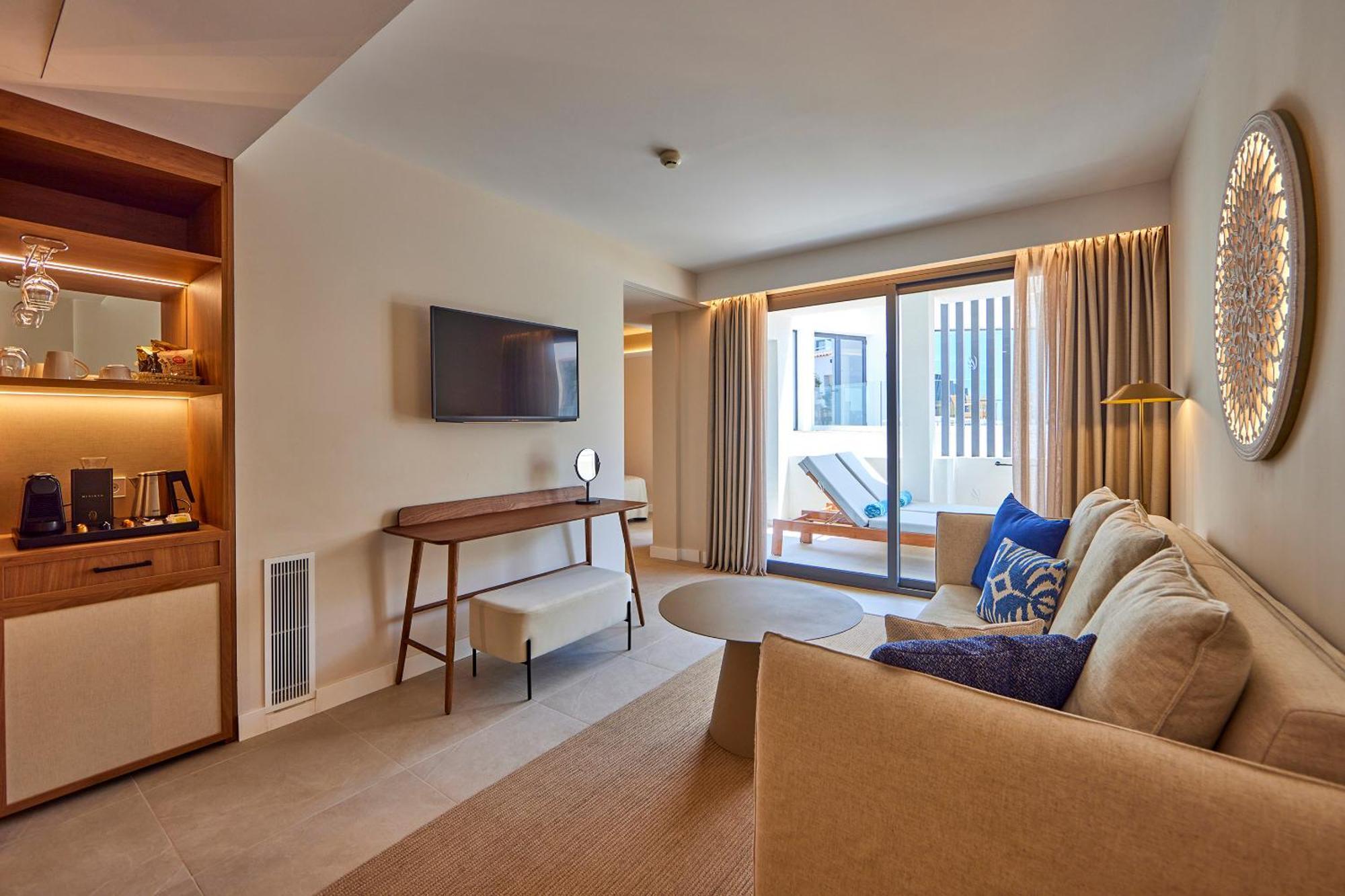 Universal Grand Leon & Spa Colonia de Sant Jordi Екстер'єр фото