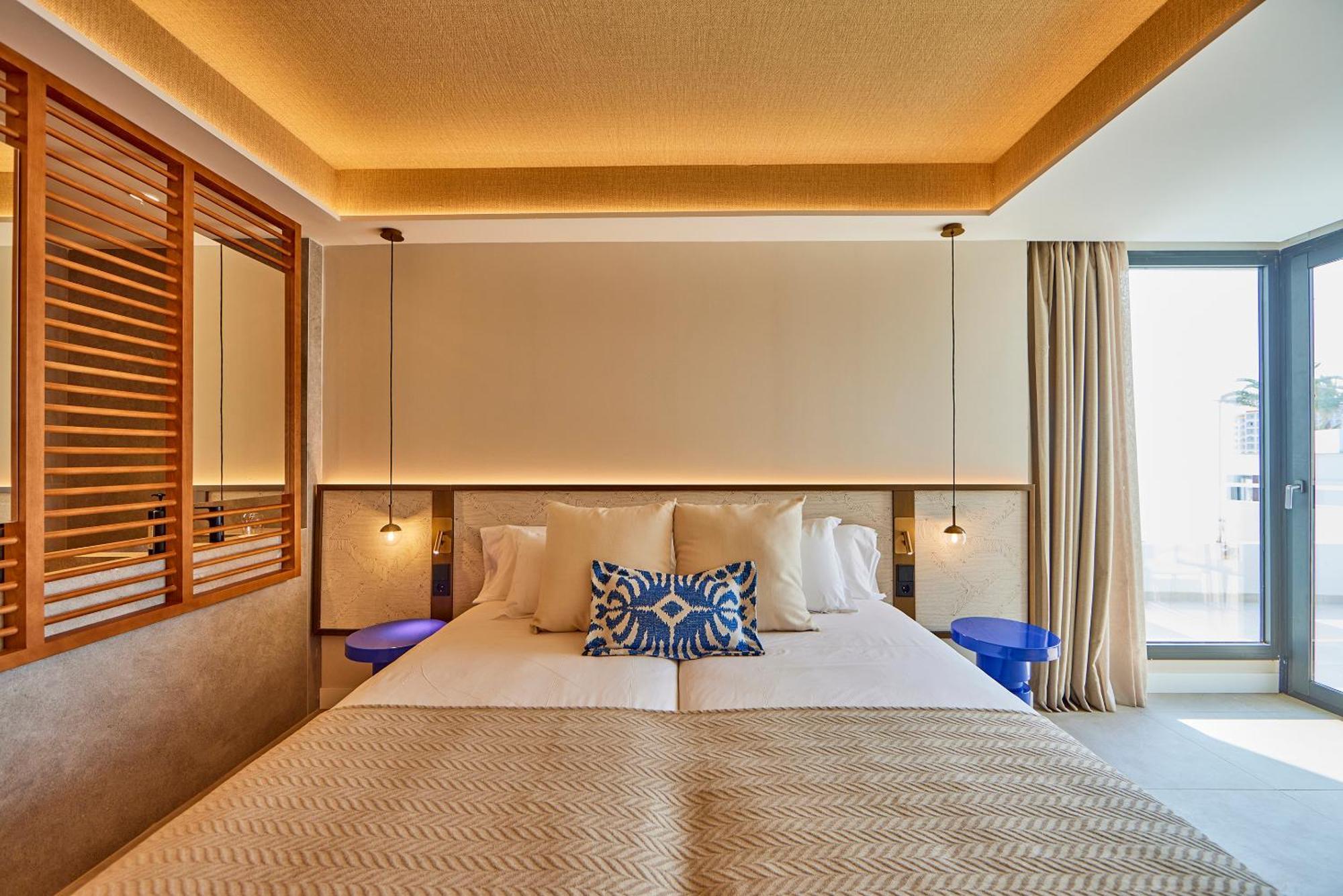 Universal Grand Leon & Spa Colonia de Sant Jordi Екстер'єр фото