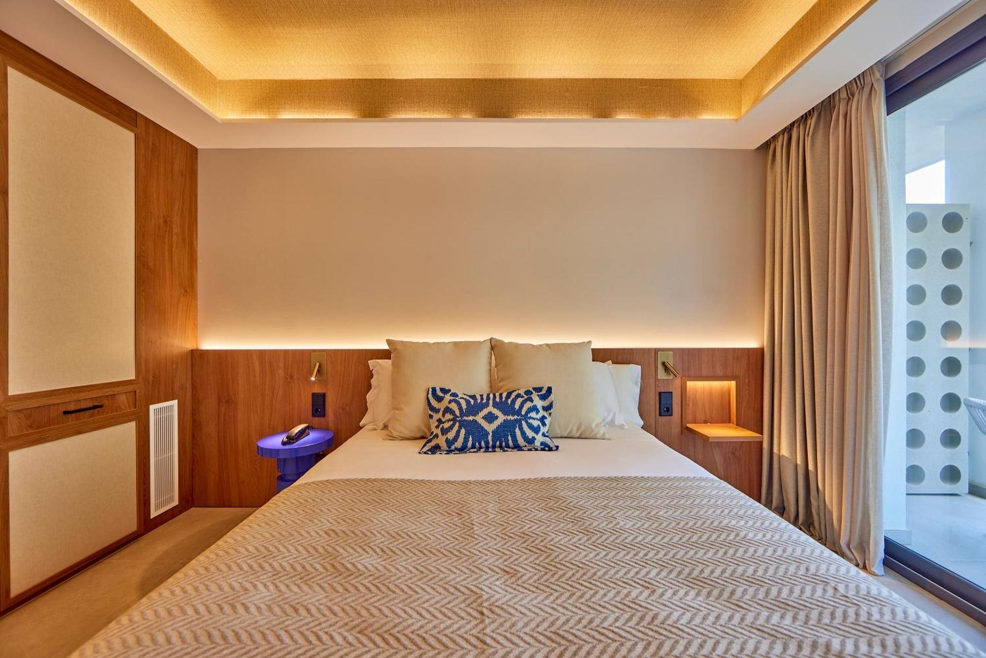 Universal Grand Leon & Spa Colonia de Sant Jordi Екстер'єр фото