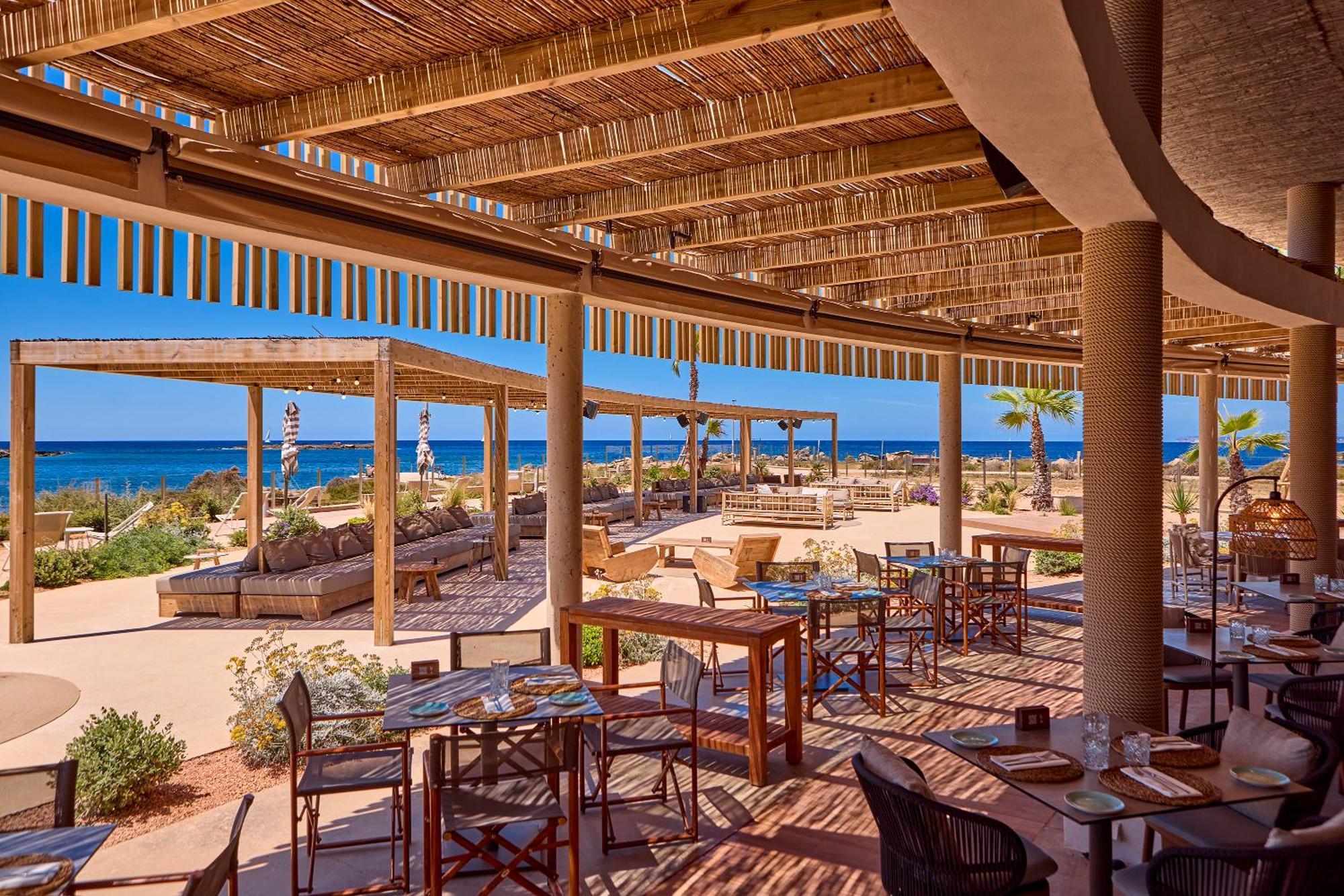 Universal Grand Leon & Spa Colonia de Sant Jordi Екстер'єр фото