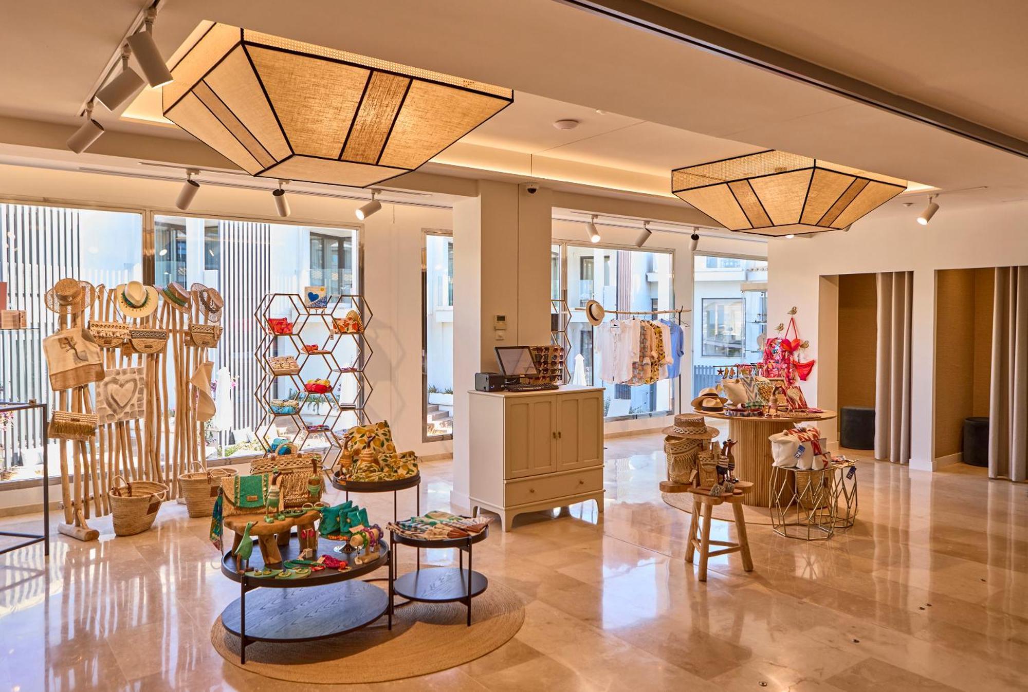 Universal Grand Leon & Spa Colonia de Sant Jordi Екстер'єр фото
