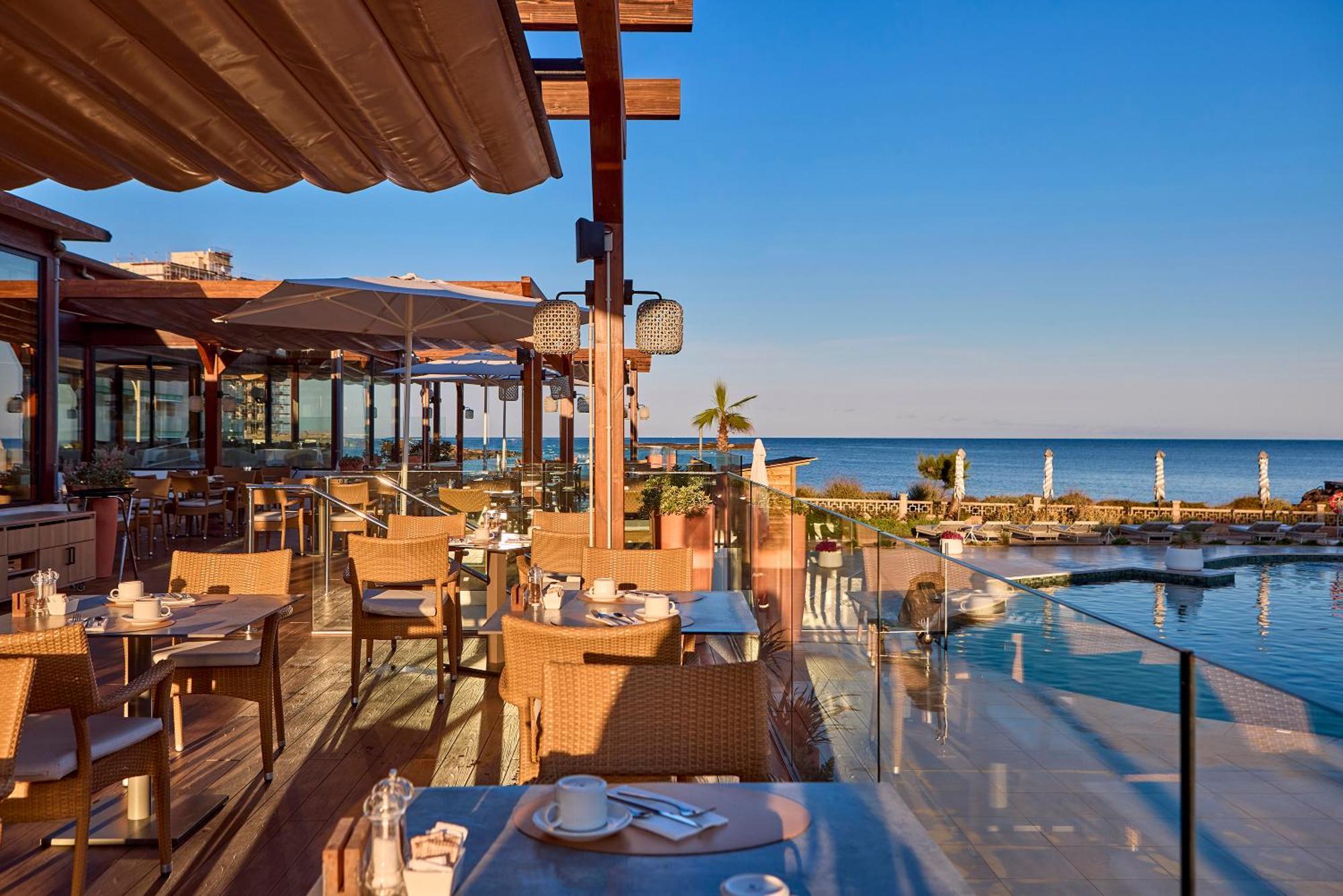Universal Grand Leon & Spa Colonia de Sant Jordi Екстер'єр фото