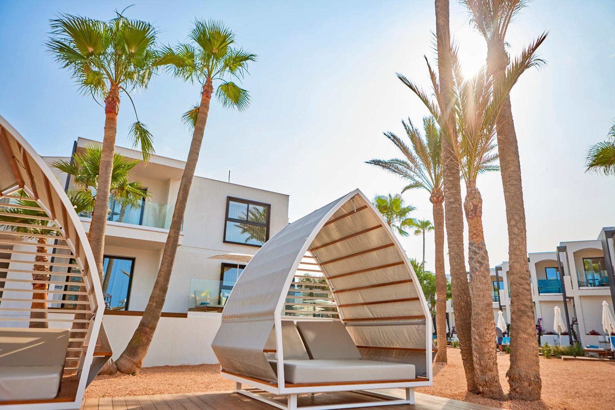 Universal Grand Leon & Spa Colonia de Sant Jordi Екстер'єр фото